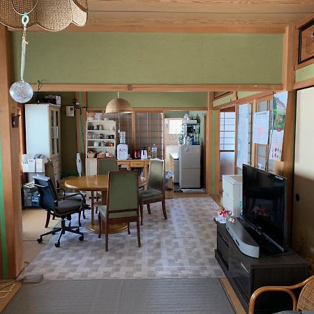 余呉の里山-ランプの宿-さくら 长滨 外观 照片
